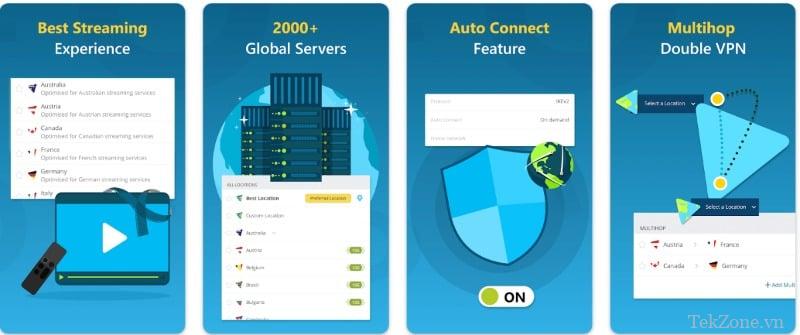 ứng dụng ẩn tôi-vpn