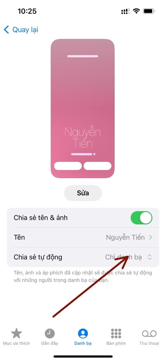 Tại sao gọi video trên Messenger không thấy hình?