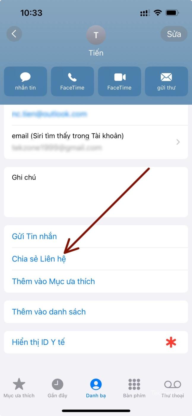 Cách đổi hình nền cuộc gọi iOS 17 để giao diện cuộc gọi trực quan hơn