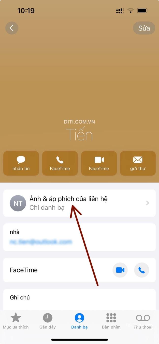 2 cách thay đổi hình nền messenger trên iPhone SIÊU DỄ | Hướng dẫn kỹ thuật