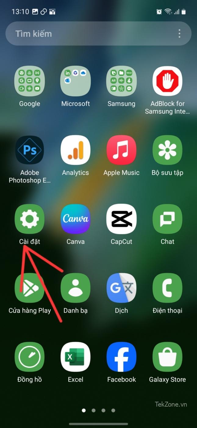 Top 17 app có bộ hình nền điện thoại cực chất và miễn phí