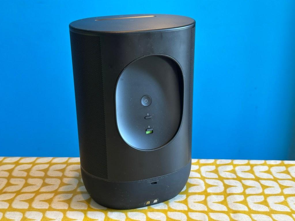 Đánh giá Sonos Move 2