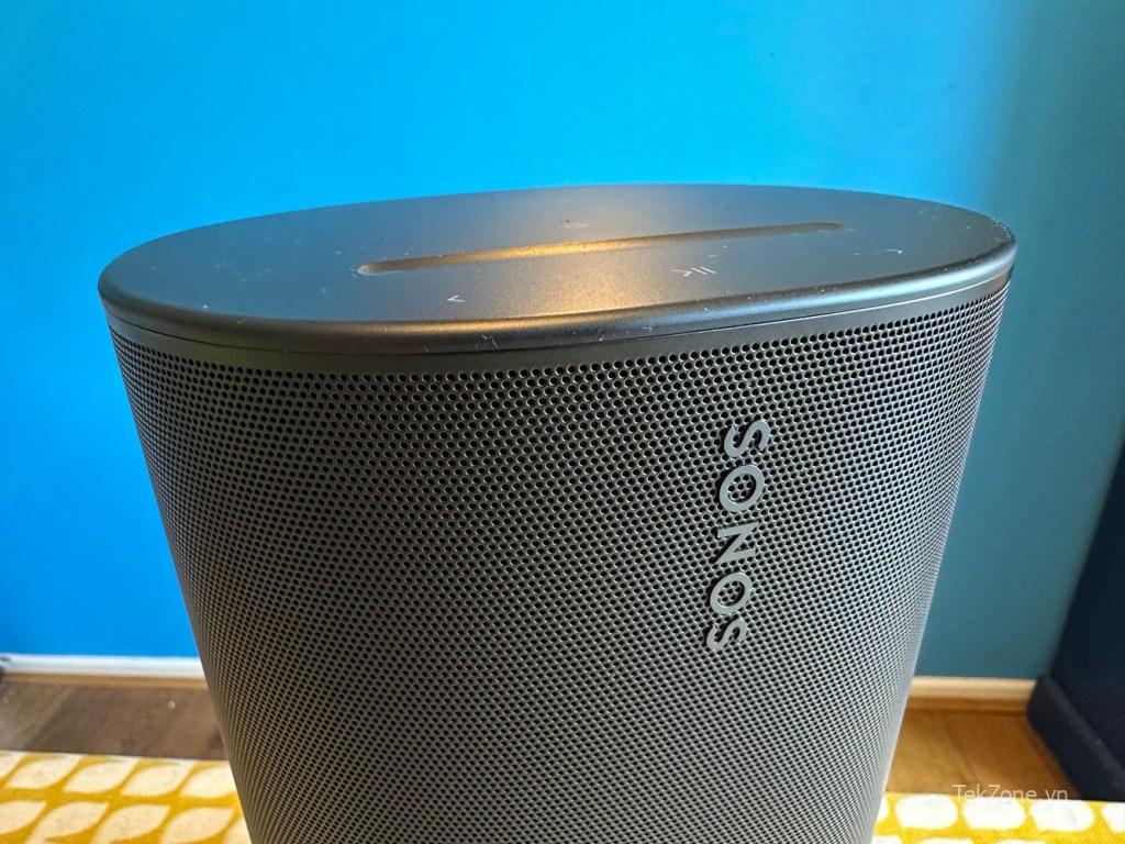 Đánh giá Sonos Move 2