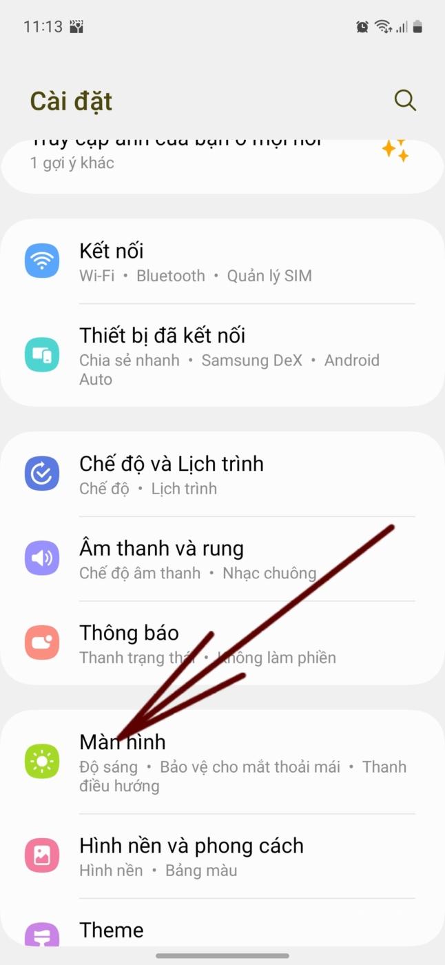 Kho hình nền điện thoại Samsung cute, đẹp chất lượng nhất 2021 -  Thegioididong.com